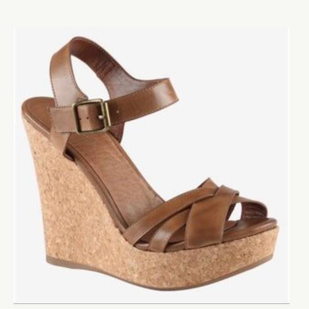 Aldo Toomer Wedges